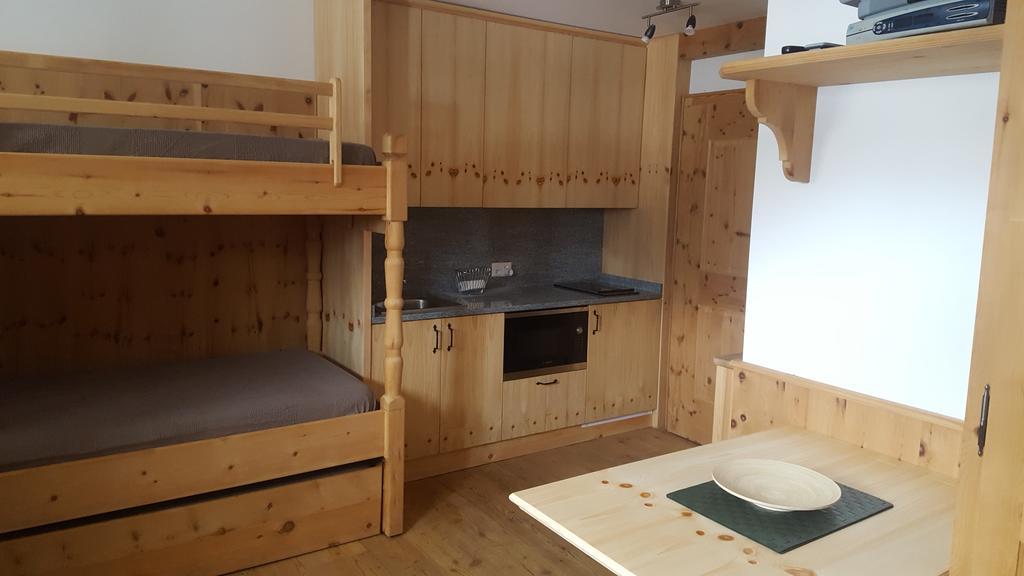 Relaxing Confortable Studio, Heated Garage, Skiroom ซาเมอดัน ภายนอก รูปภาพ