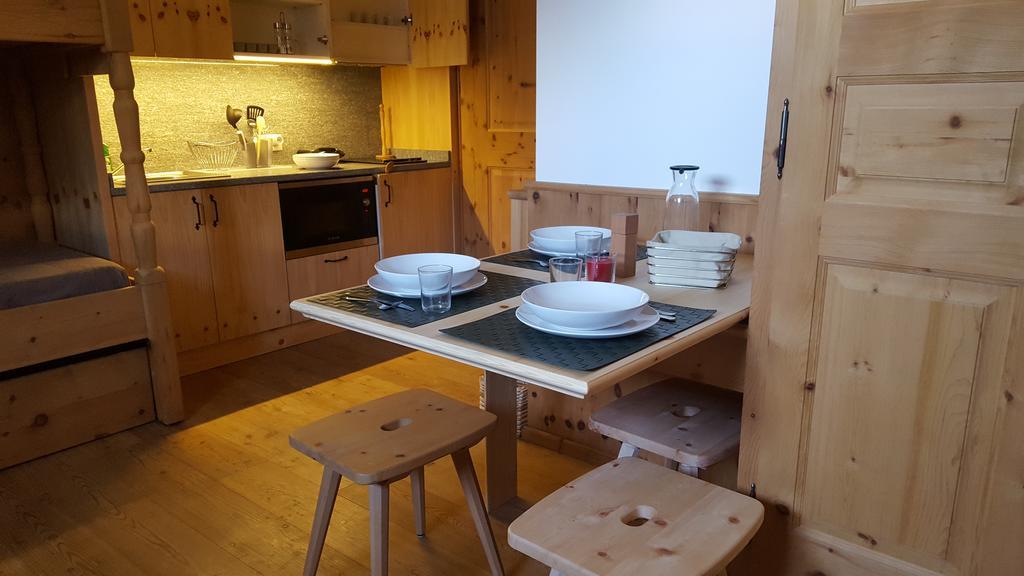 Relaxing Confortable Studio, Heated Garage, Skiroom ซาเมอดัน ภายนอก รูปภาพ